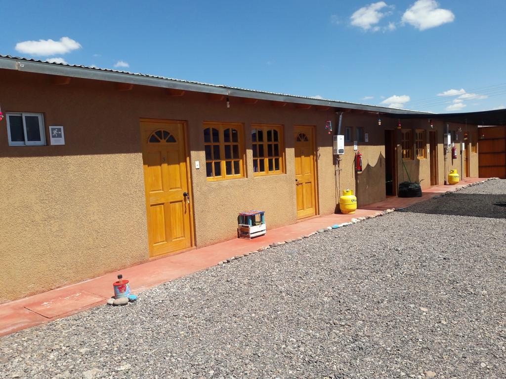 Antawhara Atacama Hotel San Pedro de Atacama Exterior photo